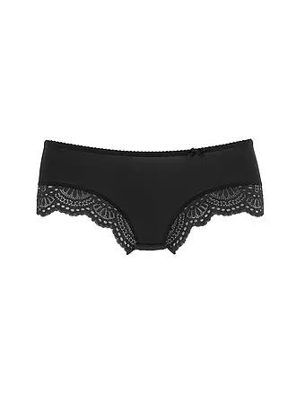 LASCANA | Panty AURORA black | 
